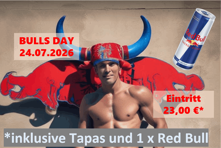 BullsDay