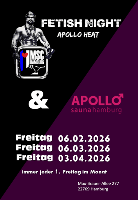 Apollo Heat