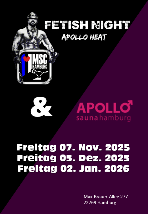 Apollo Heat