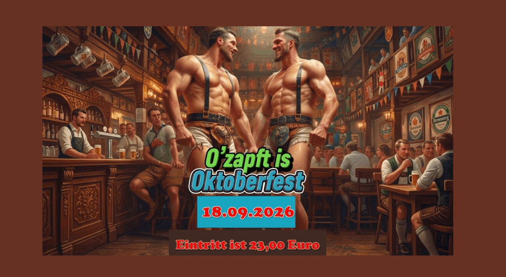 Oktoberfest