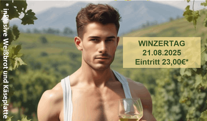 Winzertag